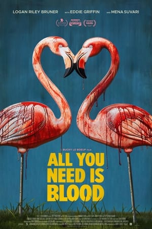 watch All You Need Is Blood