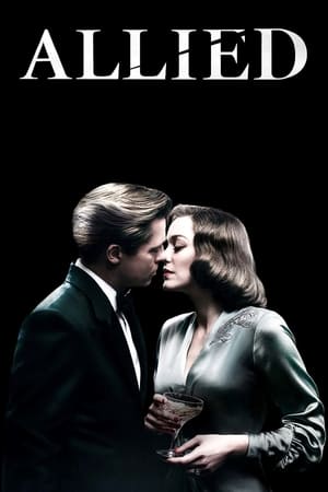 watch Allied