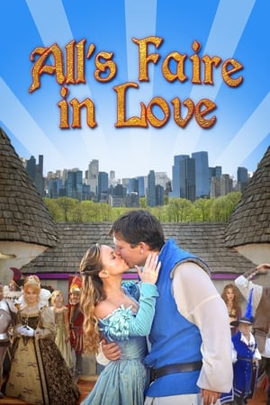 watch All's Faire in Love