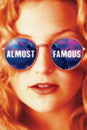 watch Almost Famous