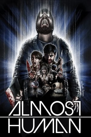 watch Almost Human