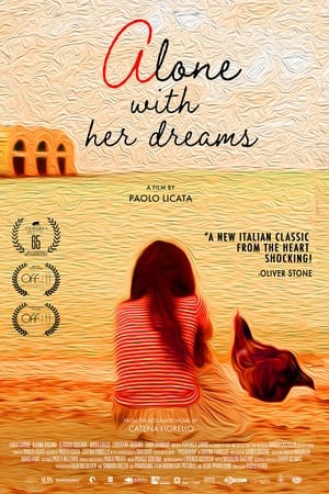 watch Alone With Her Dreams