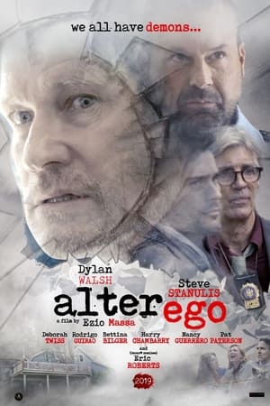 watch Alter Ego