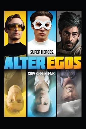 watch Alter Egos