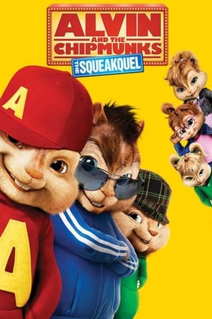 watch Alvin and the Chipmunks: The Squeakquel