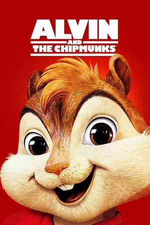 watch Alvin and the Chipmunks