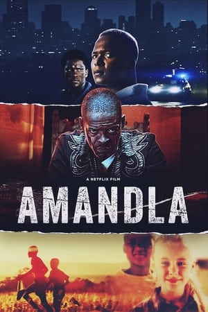 watch Amandla