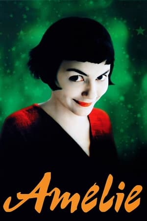 watch Amélie