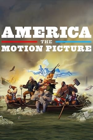 watch America: The Motion Picture