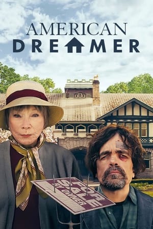 watch American Dreamer