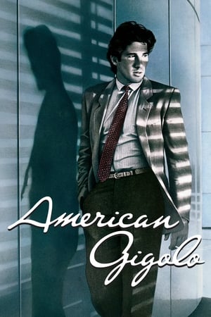 watch American Gigolo