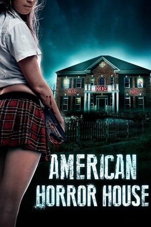 watch American Horror House