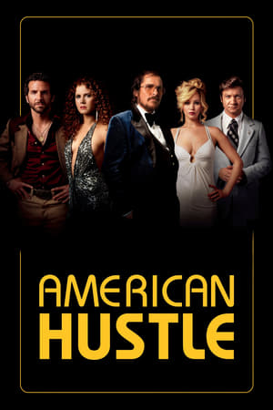 watch American Hustle