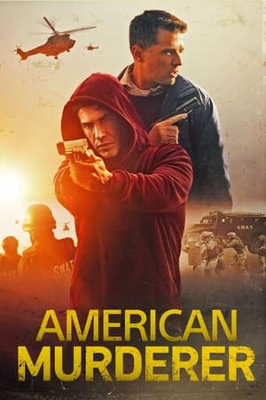 watch American Murderer