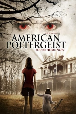 watch American Poltergeist