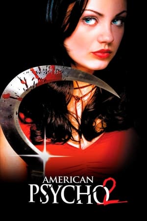 watch American Psycho II: All American Girl