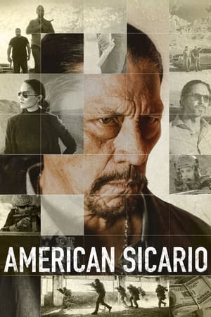 watch American Sicario