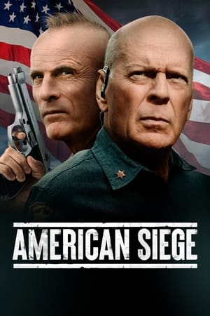 watch American Siege