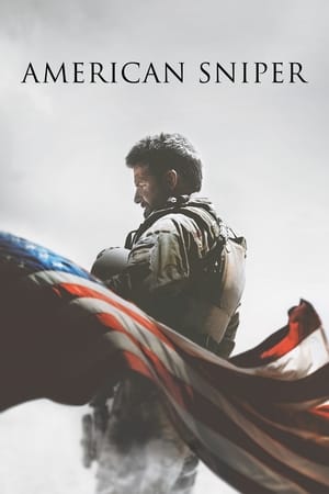 watch American Sniper