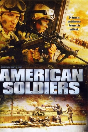 watch American Soldiers