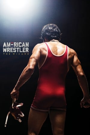 watch American Wrestler: The Wizard