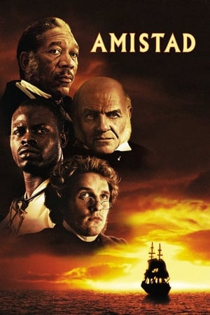 watch Amistad