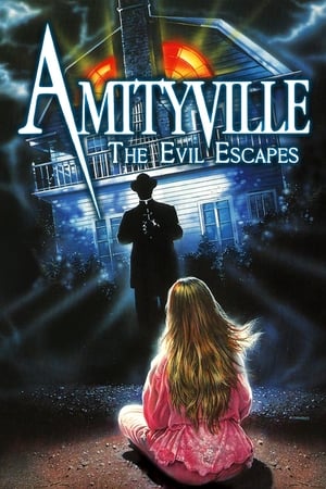 watch Amityville: The Evil Escapes