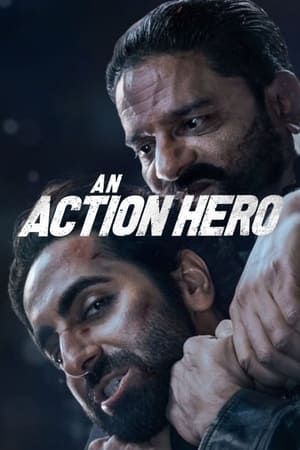 watch An Action Hero