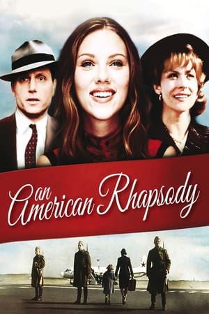 watch An American Rhapsody