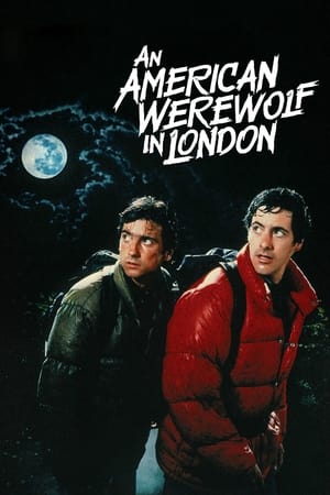 watch An American Werewolf in London