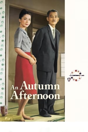 watch An Autumn Afternoon