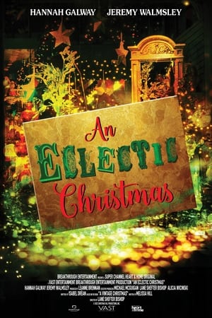 watch An Eclectic Christmas