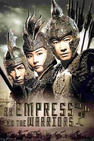 watch An Empress and the Warriors