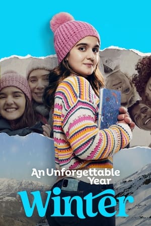 watch An Unforgettable Year – Winter