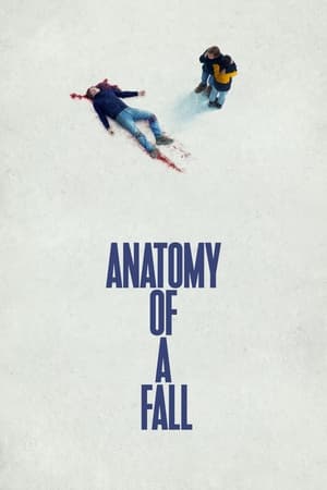 watch Anatomy of a Fall