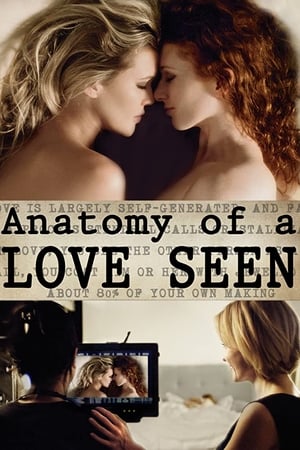 watch Anatomy of a Love Seen