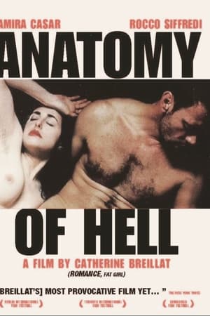 watch Anatomy of Hell