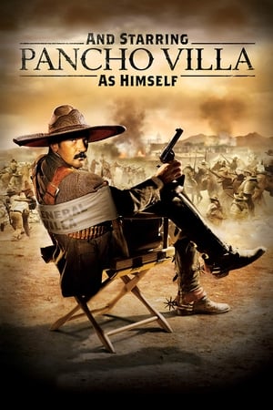 watch And Starring Pancho Villa as Himself