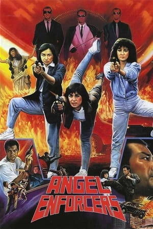 watch Angel Enforcers