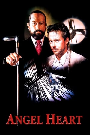 watch Angel Heart