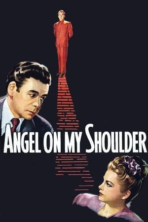 watch Angel on My Shoulder