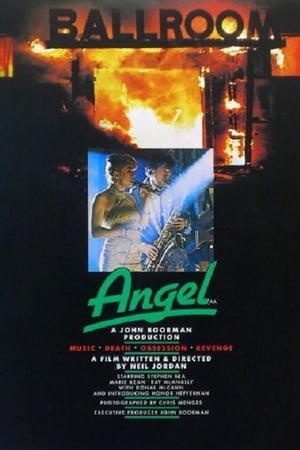 watch Angel