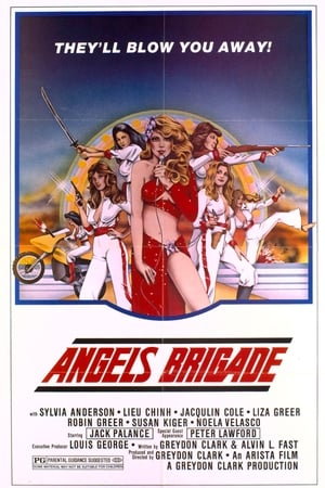 watch Angels' Brigade