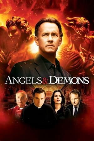 watch Angels & Demons