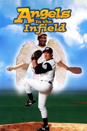 watch Angels in the Infield