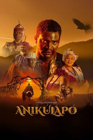 watch Aníkúlápó