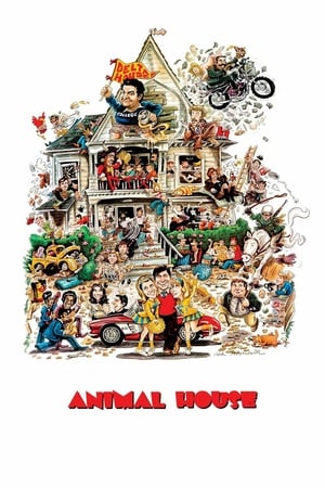 watch Animal House