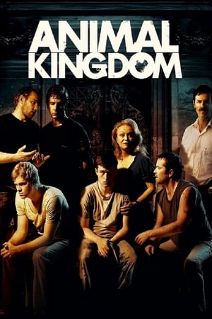 watch Animal Kingdom