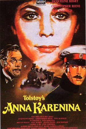 watch Anna Karenina