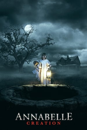 watch Annabelle: Creation